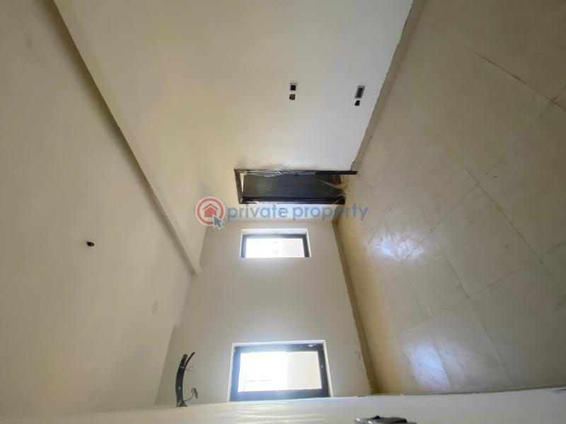 4 bedroom Terraced Duplex For Sale Jahi Gilmore Jahi Abuja Phase 2  - 8