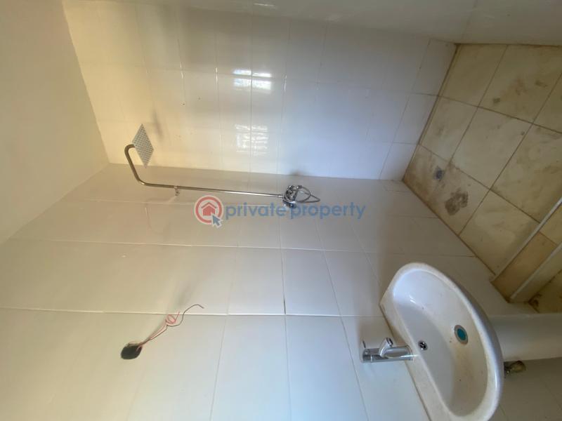 4 bedroom Terraced Duplex For Sale Jahi Gilmore Jahi Abuja Phase 2  - 9