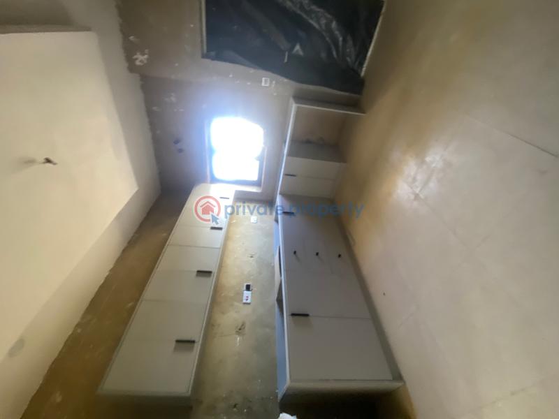 4 bedroom Terraced Duplex For Sale Jahi Gilmore Jahi Abuja Phase 2  - 5
