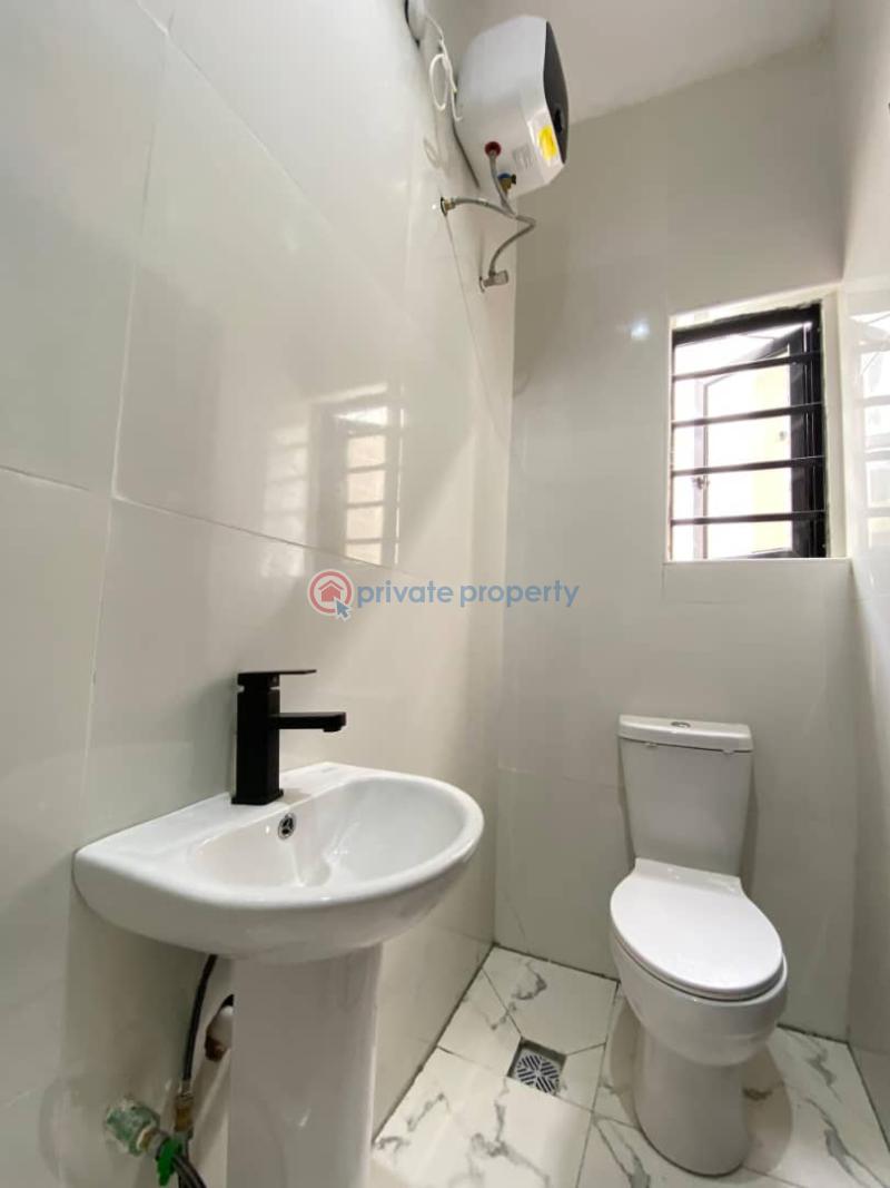4 bedroom Detached Duplex For Sale Ikota Lekki Lagos - 1