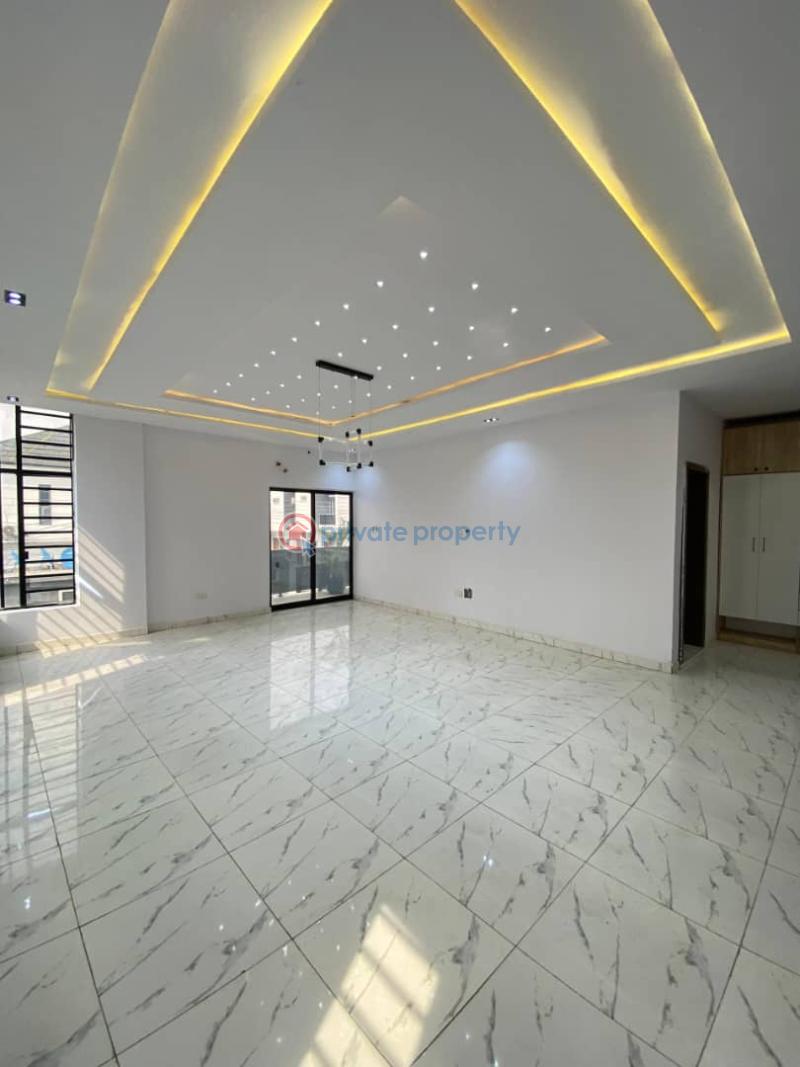 4 bedroom Detached Duplex For Sale Ikota Lekki Lagos - 14