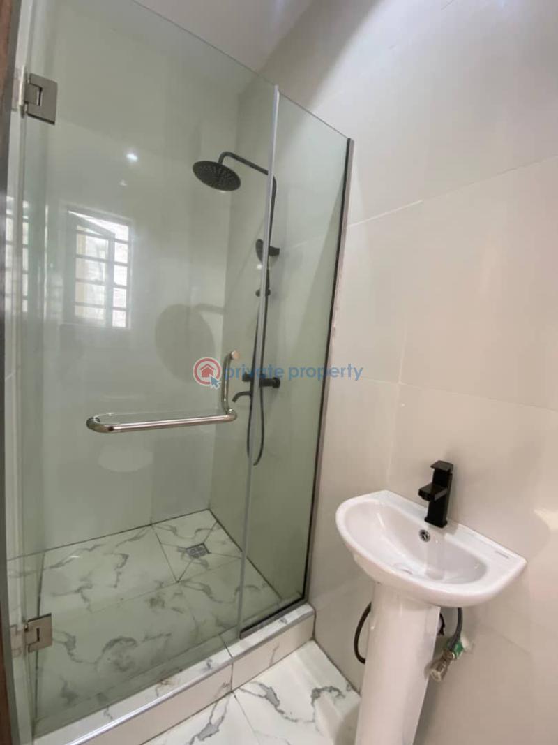 4 bedroom Detached Duplex For Sale Ikota Lekki Lagos - 11