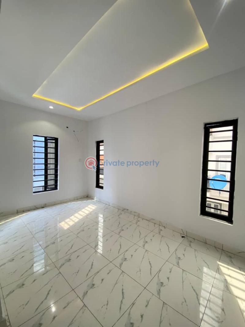 4 bedroom Detached Duplex For Sale Ikota Lekki Lagos - 8