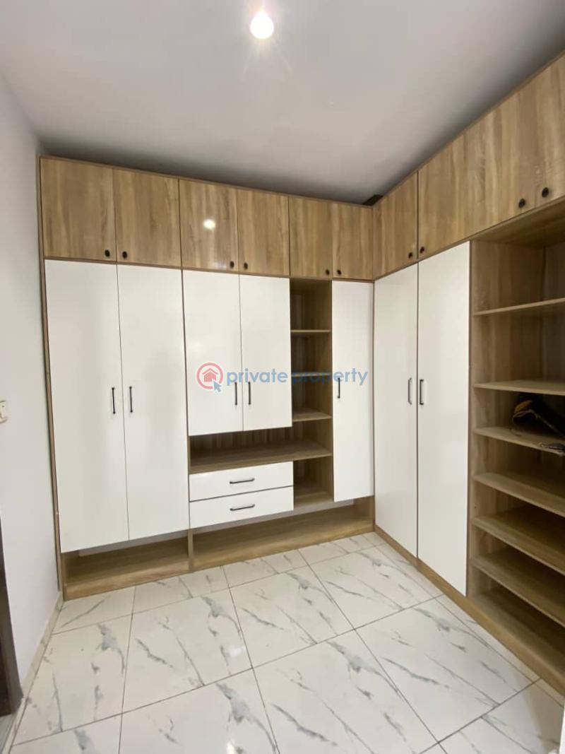 4 bedroom Detached Duplex For Sale Ikota Lekki Lagos - 2