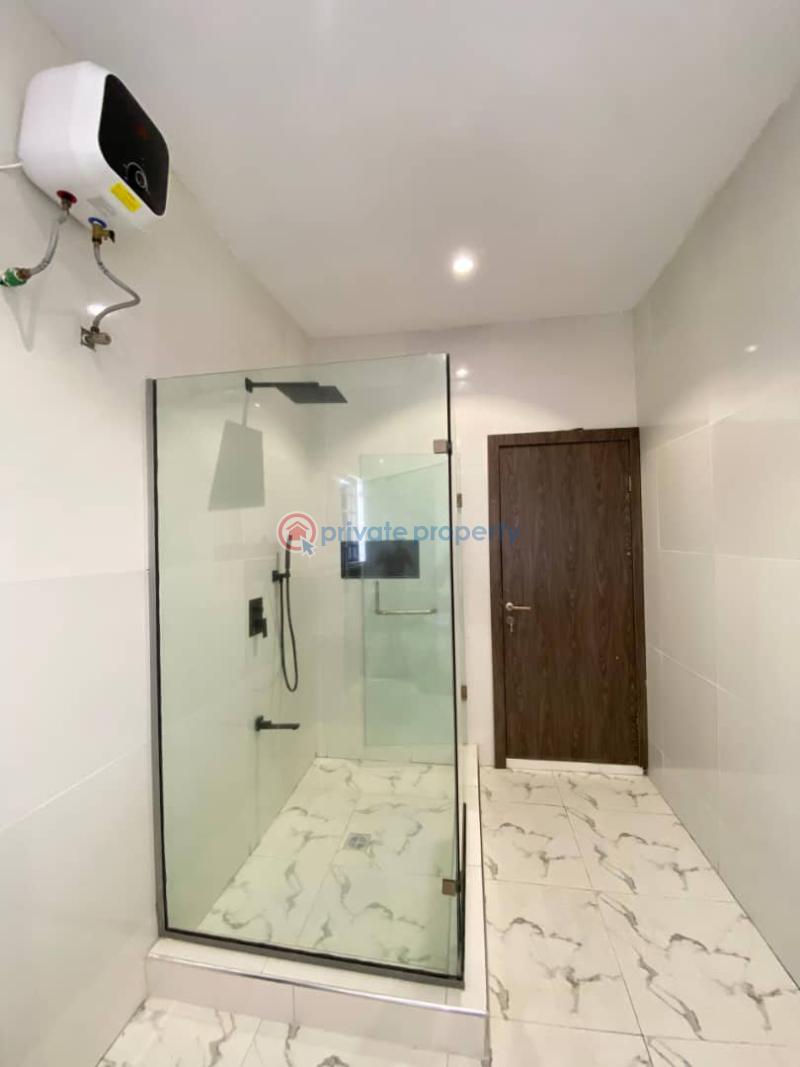 4 bedroom Detached Duplex For Sale Ikota Lekki Lagos - 13