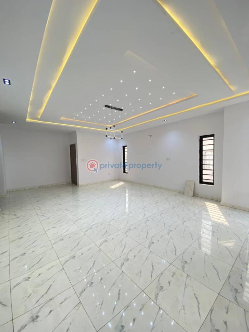 4 bedroom Detached Duplex For Sale Ikota Lekki Lagos - 10