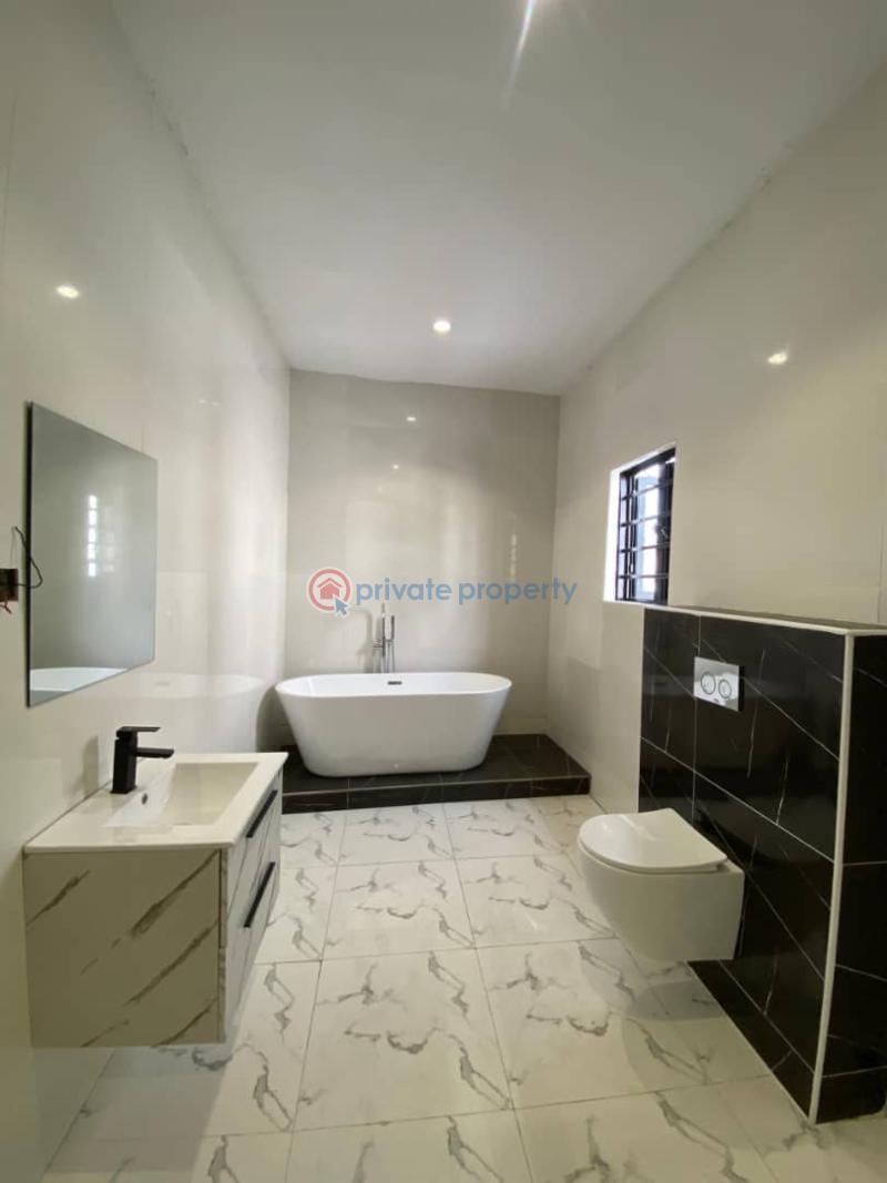 4 bedroom Detached Duplex For Sale Ikota Lekki Lagos - 15