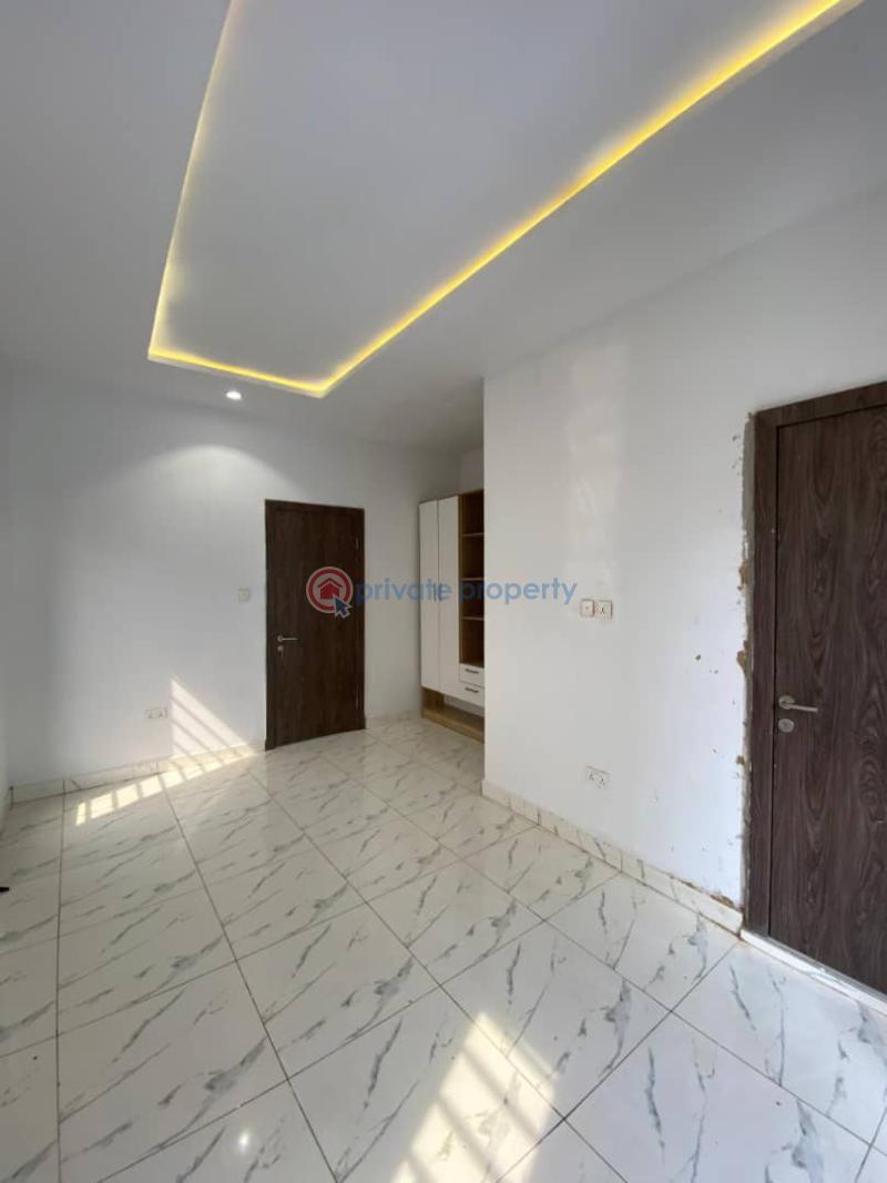 4 bedroom Detached Duplex For Sale Ikota Lekki Lagos - 12