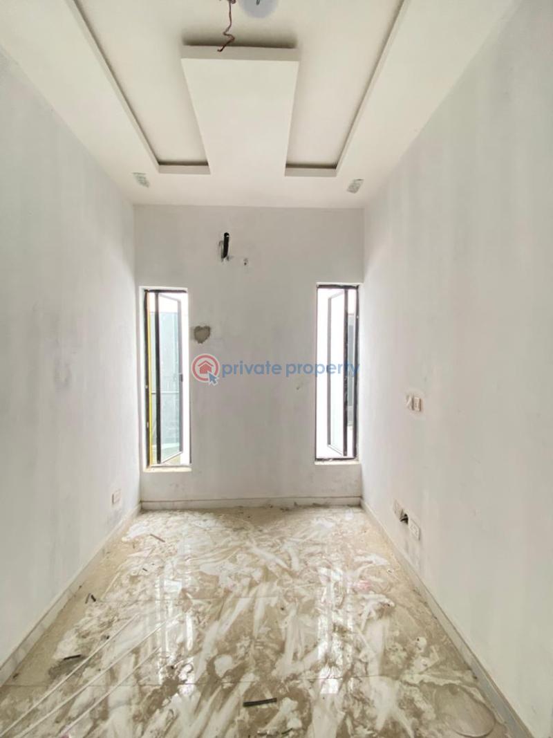 4 bedroom Detached Duplex For Sale Chevron Toll Gate Lekki Lagos - 8
