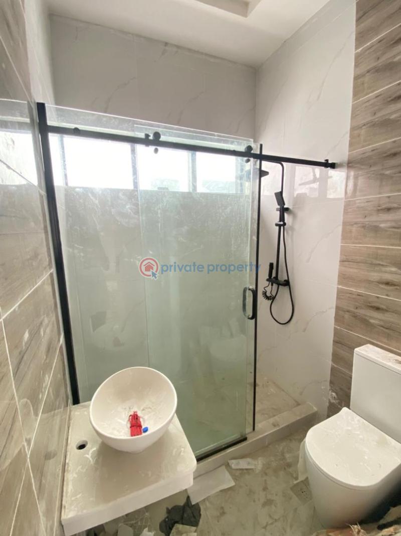 4 bedroom Detached Duplex For Sale Chevron Toll Gate Lekki Lagos - 4