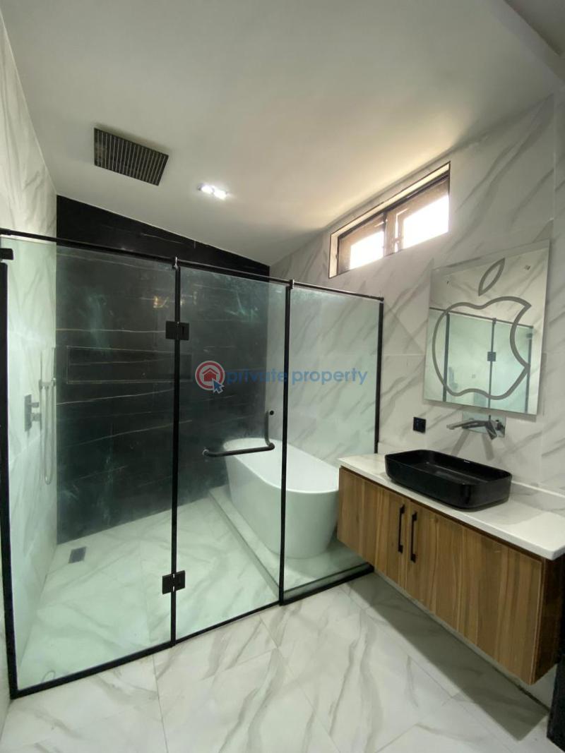 4 bedroom Detached Duplex For Sale Orchid Lekki Lagos - 5
