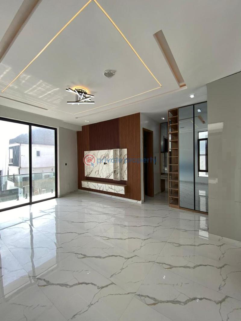 4 bedroom Detached Duplex For Sale Orchid Lekki Lagos - 12
