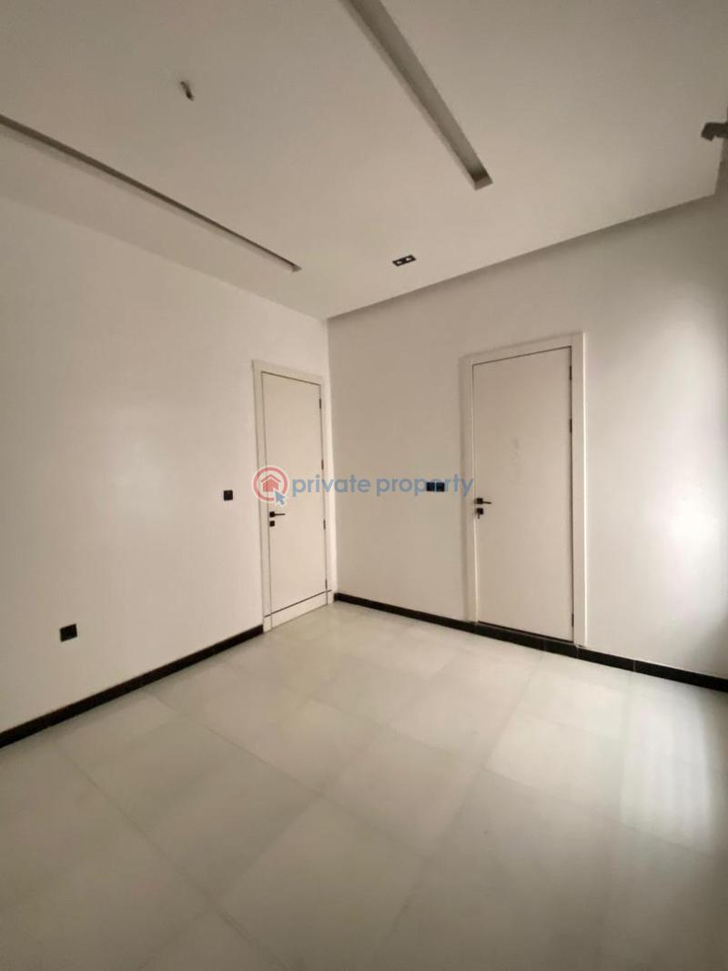 4 bedroom House For Sale Abraham Adesanya Ajah Lagos - 12