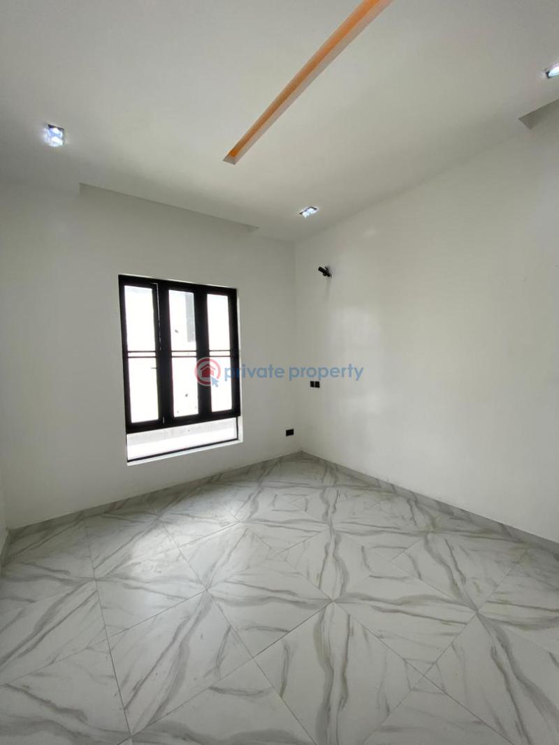 4 bedroom Detached Duplex For Sale Orchid Lekki Lagos - 6