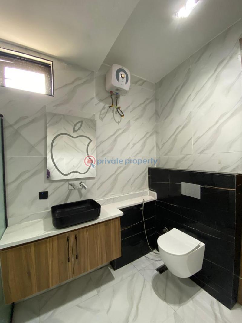 4 bedroom Detached Duplex For Sale Orchid Lekki Lagos - 2