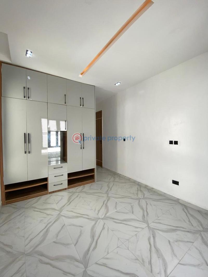 4 bedroom Detached Duplex For Sale Orchid Lekki Lagos - 10