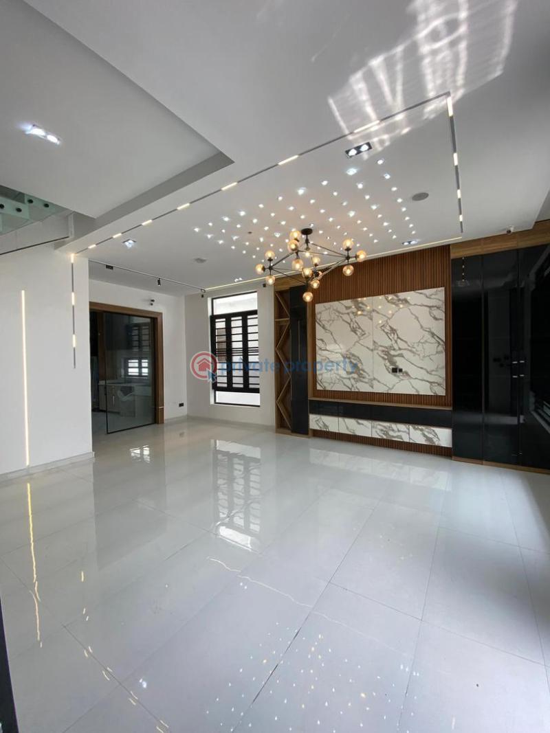 4 bedroom Detached Duplex For Sale Orchid Lekki Lagos - 9