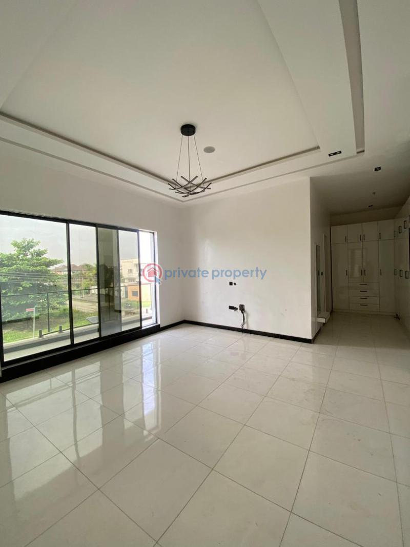4 bedroom House For Sale Abraham Adesanya Ajah Lagos - 10