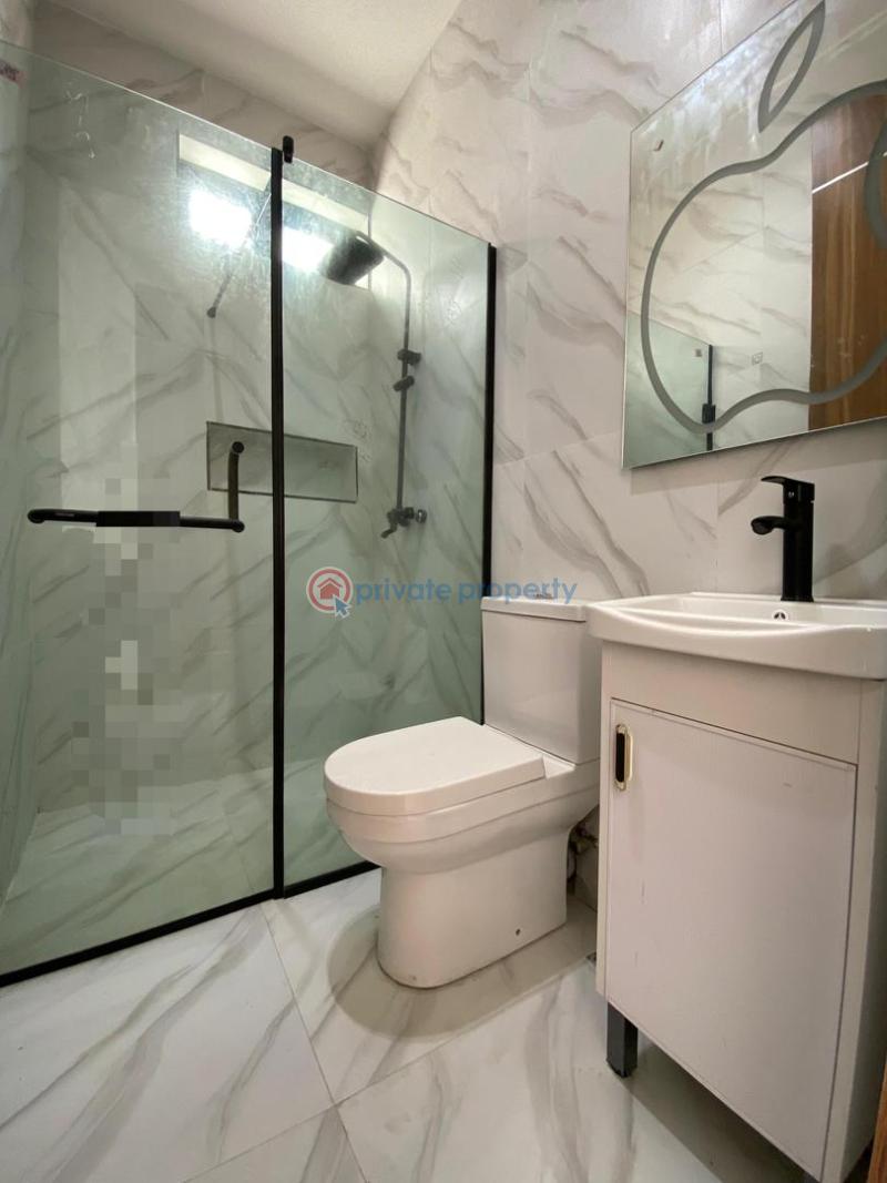 4 bedroom Detached Duplex For Sale Orchid Lekki Lagos - 8