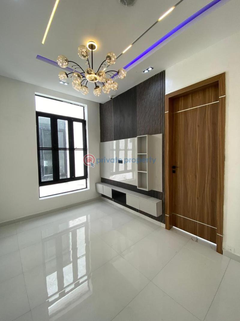 4 bedroom Detached Duplex For Sale Orchid Lekki Lagos - 11