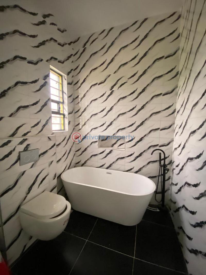 4 bedroom House For Sale Abraham Adesanya Ajah Lagos - 7