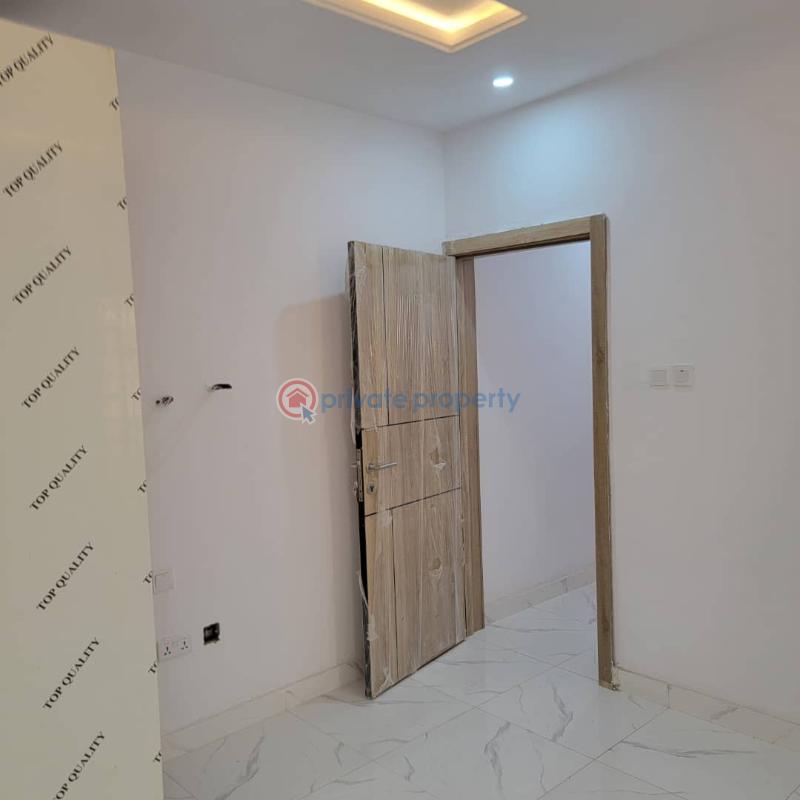 4 bedroom Detached Duplex For Sale Omolayo Estate Akobo Ibadan Oyo - 16