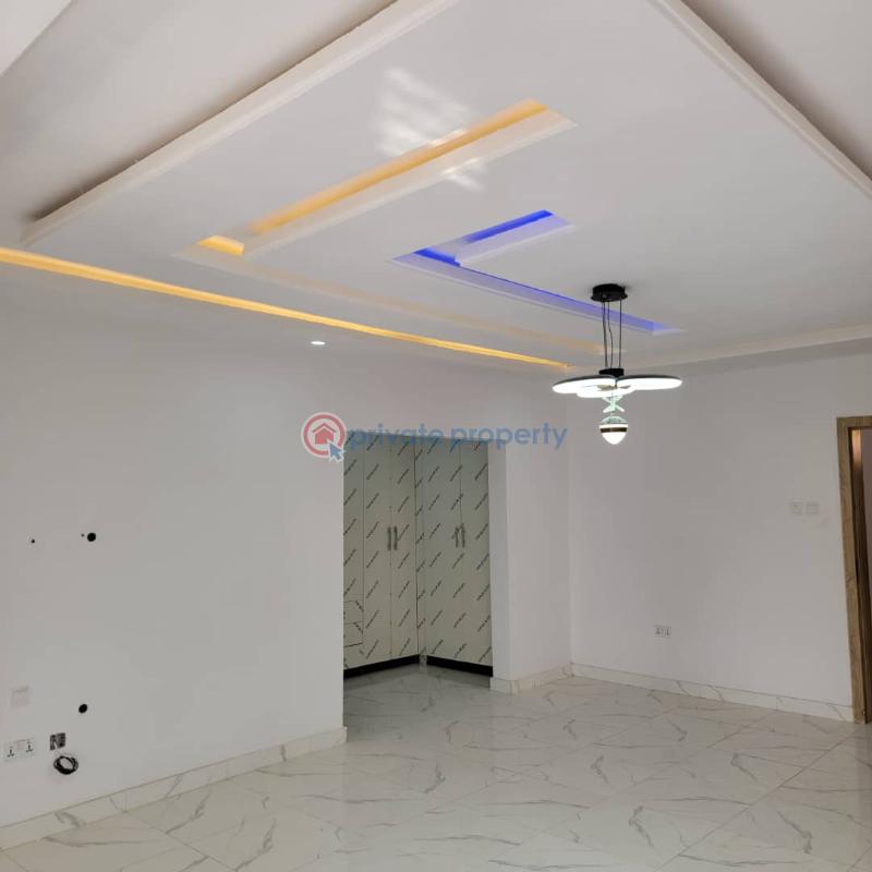4 bedroom Detached Duplex For Sale Omolayo Estate Akobo Ibadan Oyo - 12