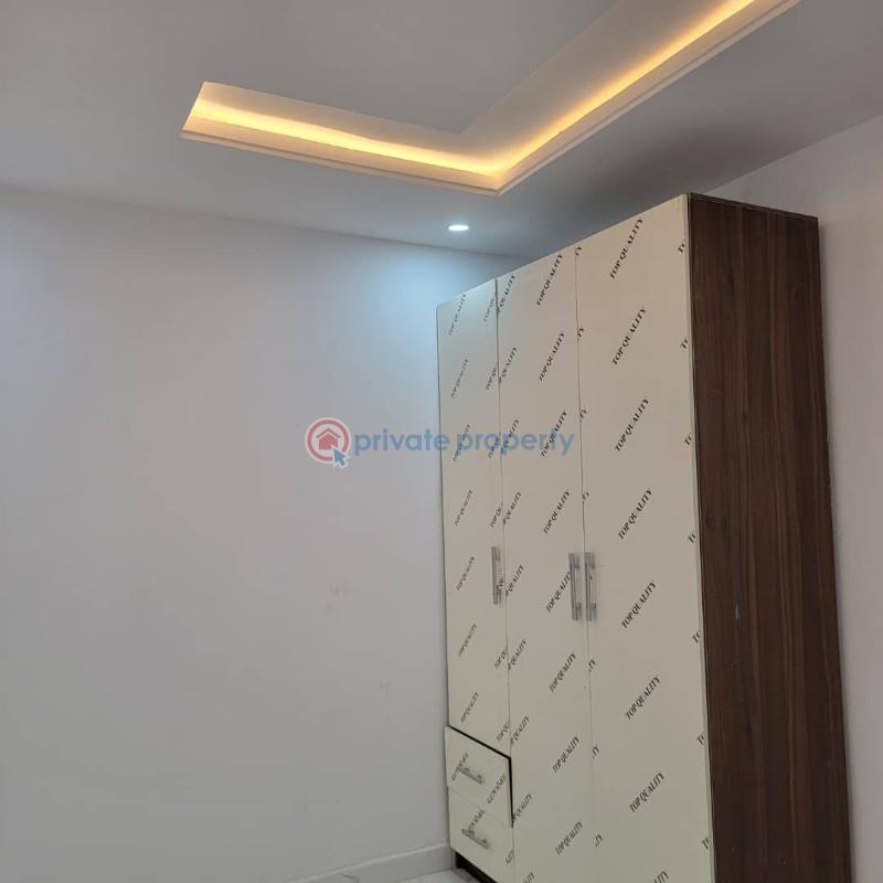 4 bedroom Detached Duplex For Sale Omolayo Estate Akobo Ibadan Oyo - 15