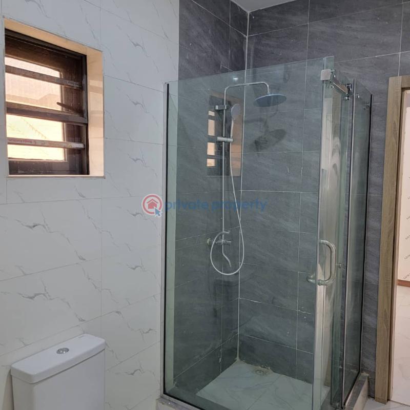 4 bedroom Detached Duplex For Sale Omolayo Estate Akobo Ibadan Oyo - 2