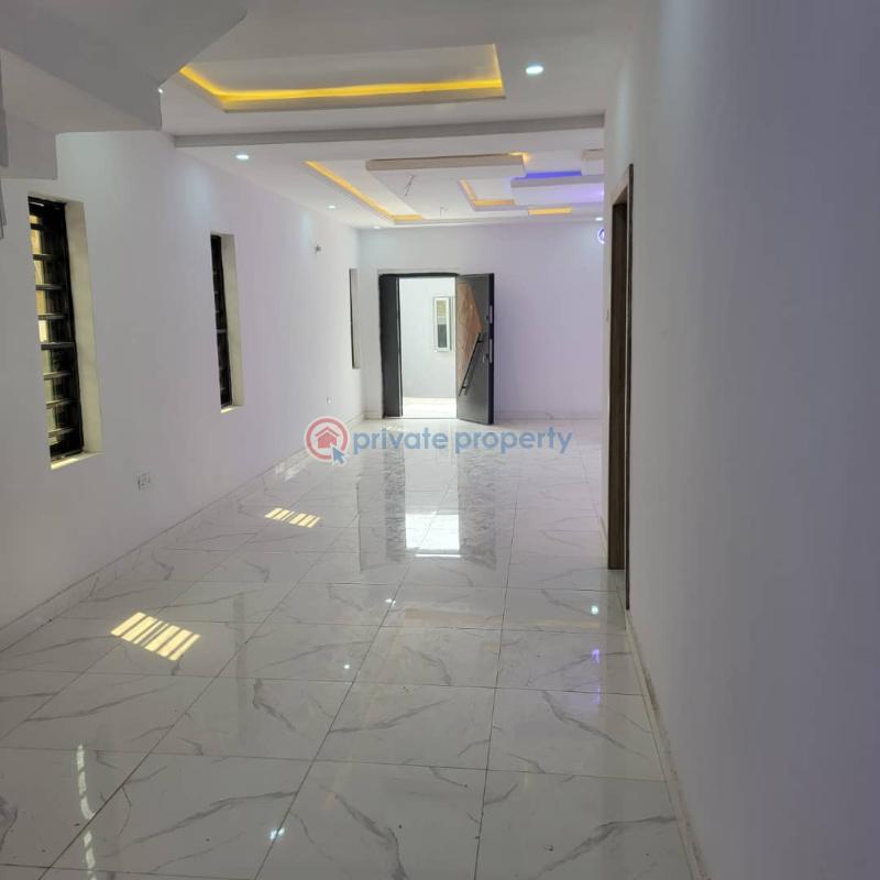 4 bedroom Detached Duplex For Sale Omolayo Estate Akobo Ibadan Oyo - 11