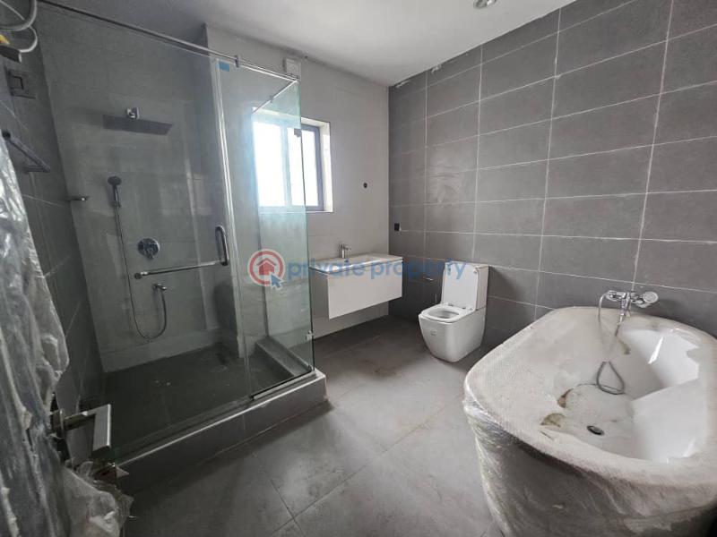 5 bedroom Detached Duplex For Rent Banana Island Ikoyi Lagos - 5