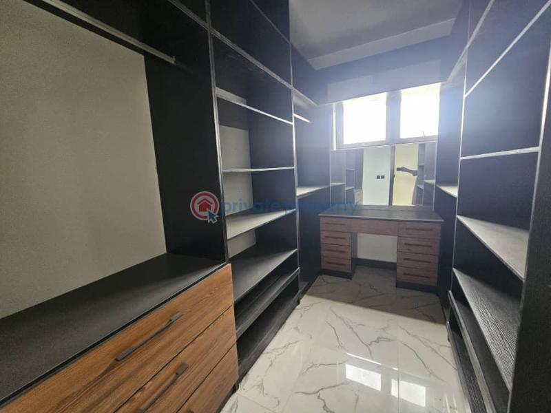 5 bedroom Detached Duplex For Rent Banana Island Ikoyi Lagos - 9