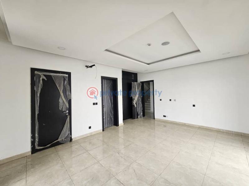 5 bedroom Detached Duplex For Rent Banana Island Ikoyi Lagos - 3