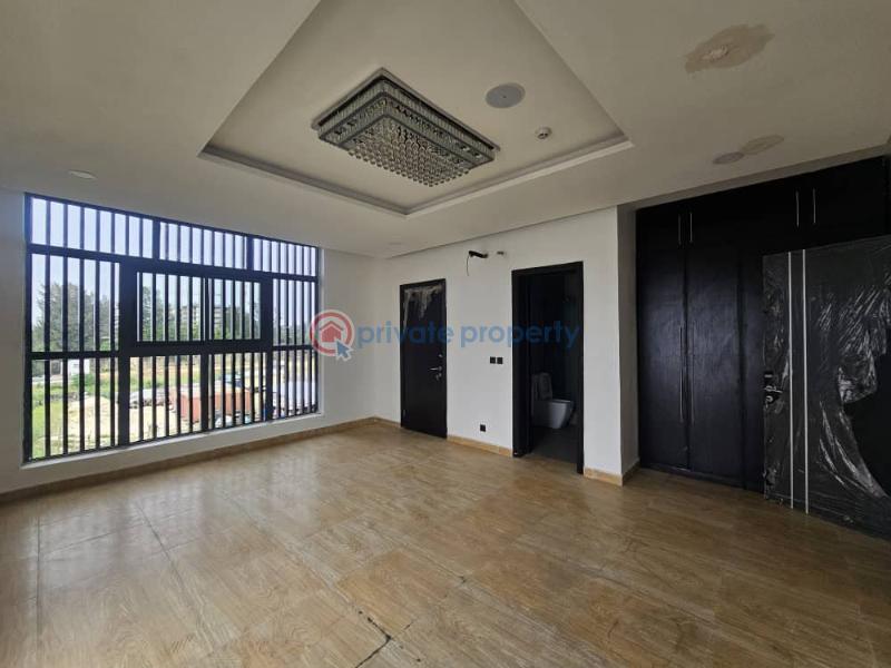 5 bedroom Detached Duplex For Rent Banana Island Ikoyi Lagos - 4