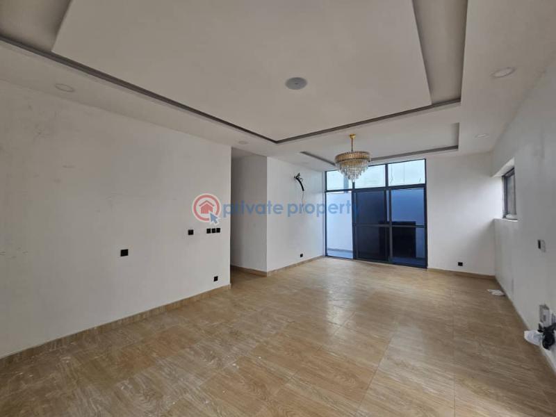 5 bedroom Detached Duplex For Rent Banana Island Ikoyi Lagos - 2