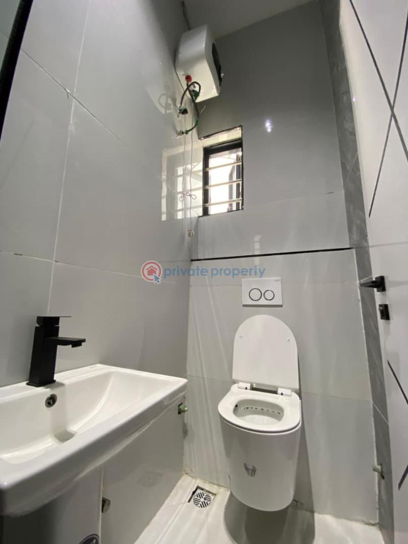 5 bedroom Detached Duplex For Sale Ajah Lagos - 7