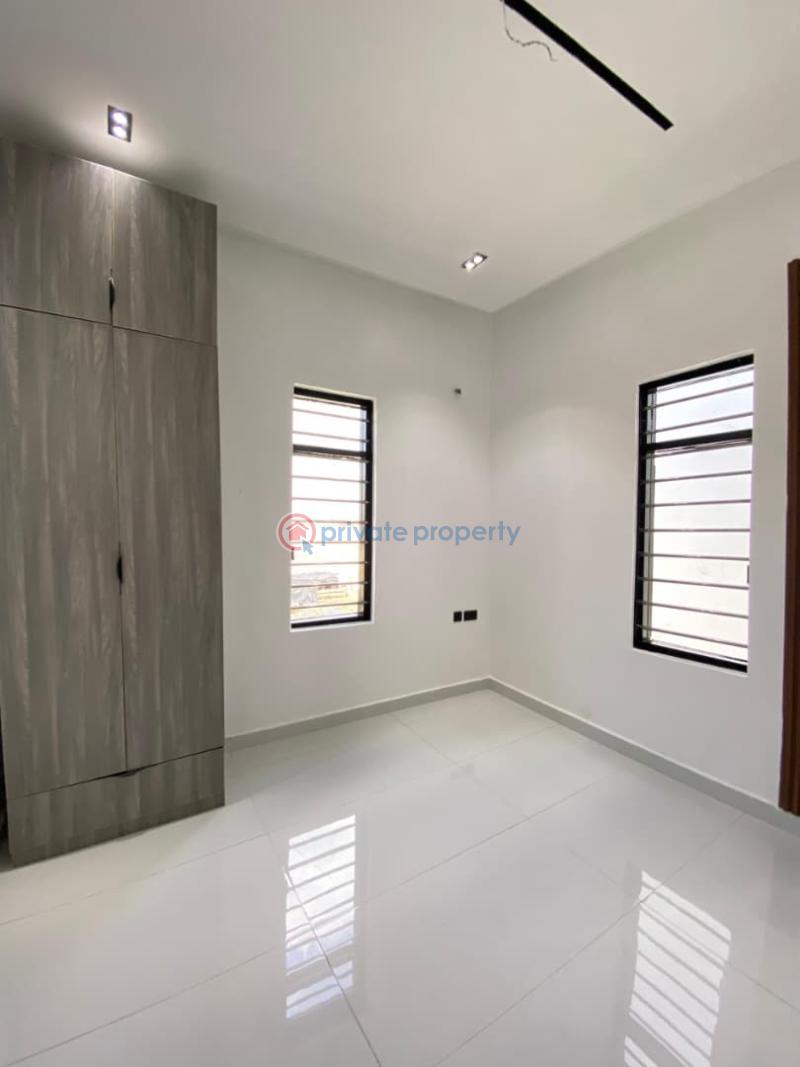 5 bedroom Detached Duplex For Sale Ajah Lagos - 4
