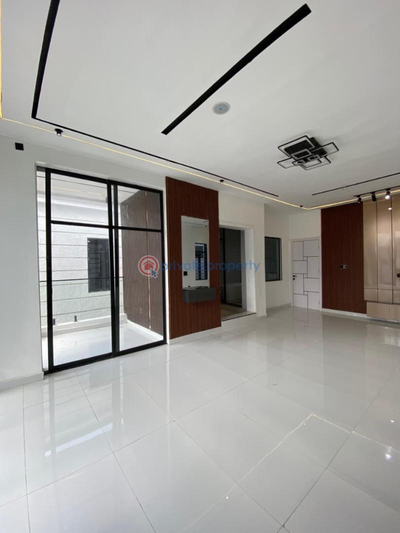 5 bedroom Detached Duplex For Sale Ajah Lagos - 1