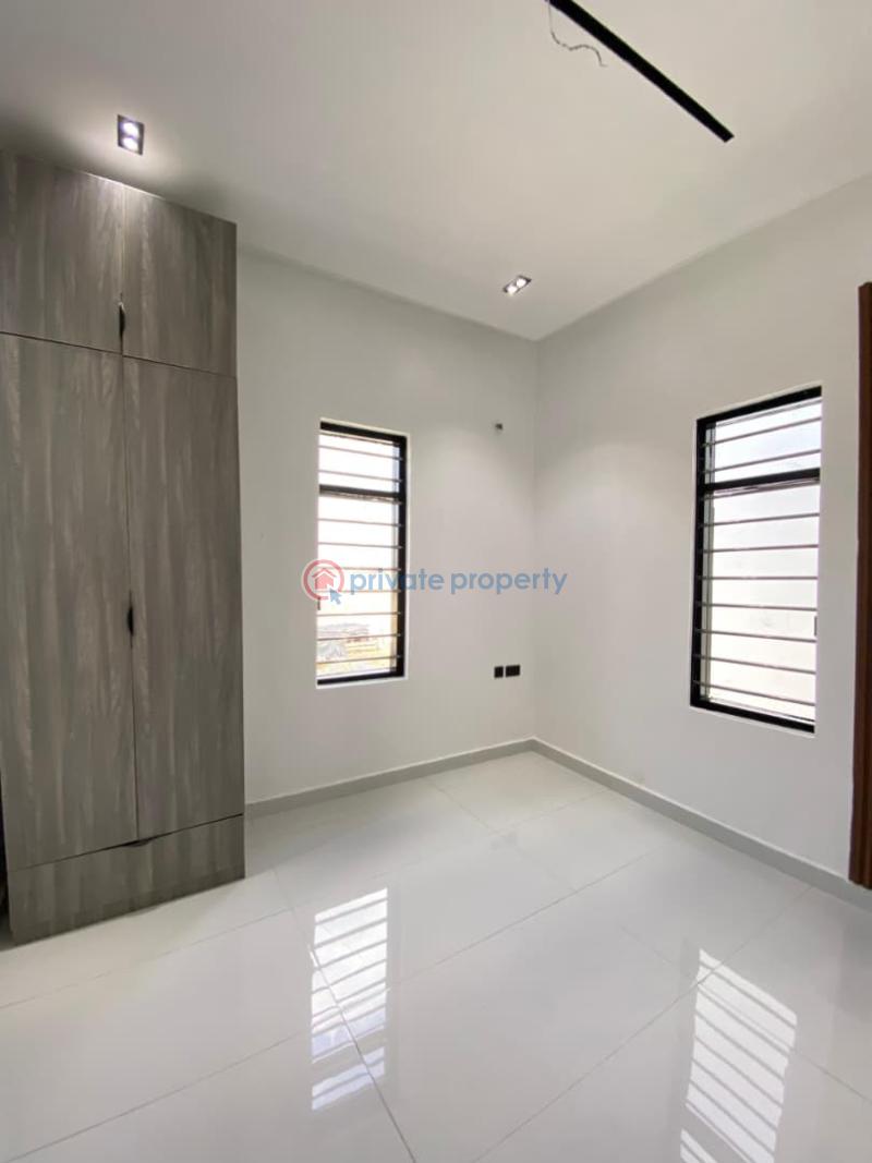 5 bedroom Detached Duplex For Sale Ajah Lagos - 11