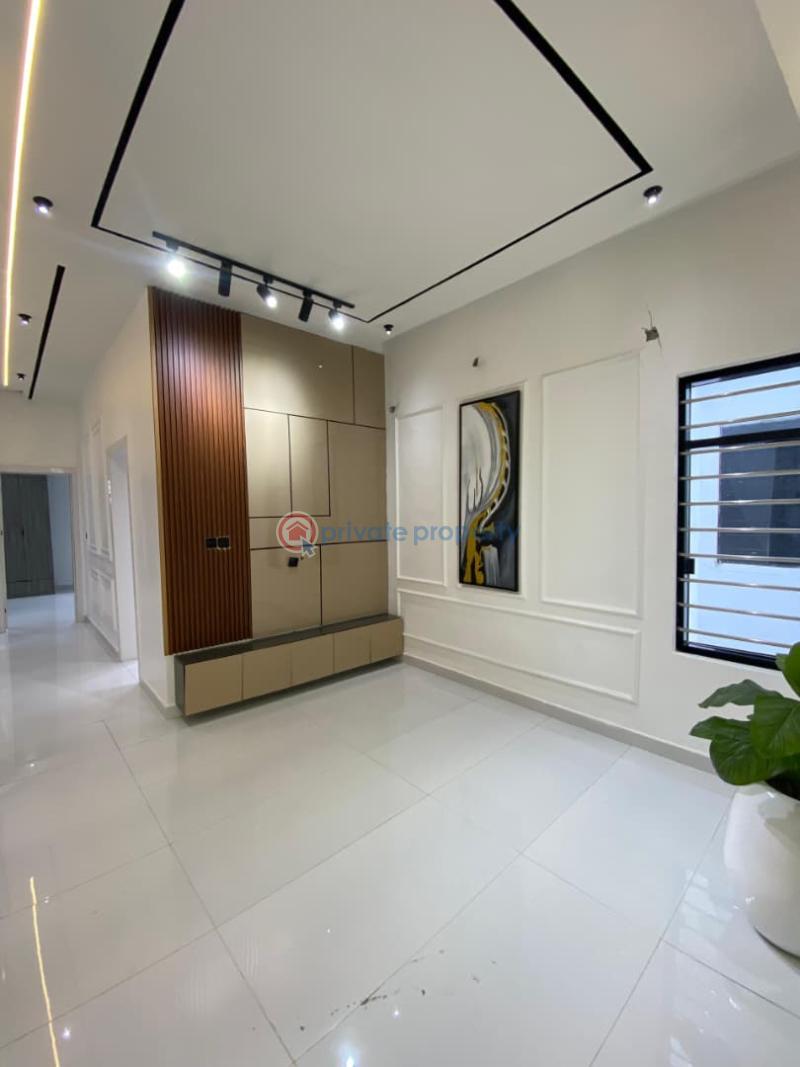 5 bedroom Detached Duplex For Sale Ajah Lagos - 3
