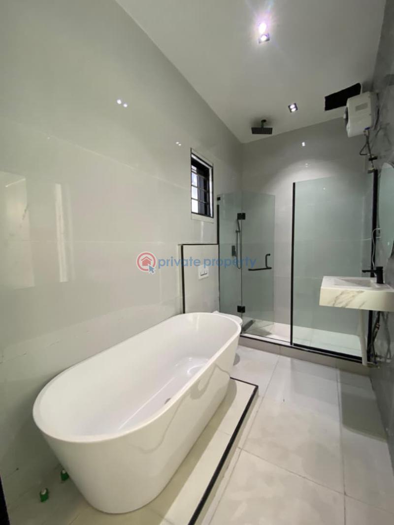 5 bedroom Detached Duplex For Sale Ajah Lagos - 2