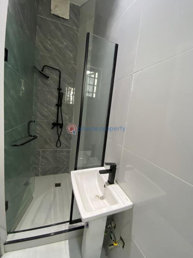 5 bedroom Detached Duplex For Sale Ajah Lagos - 5