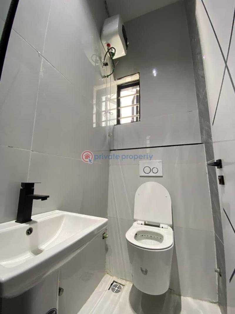 5 bedroom Detached Duplex For Sale Ajah Lagos - 12