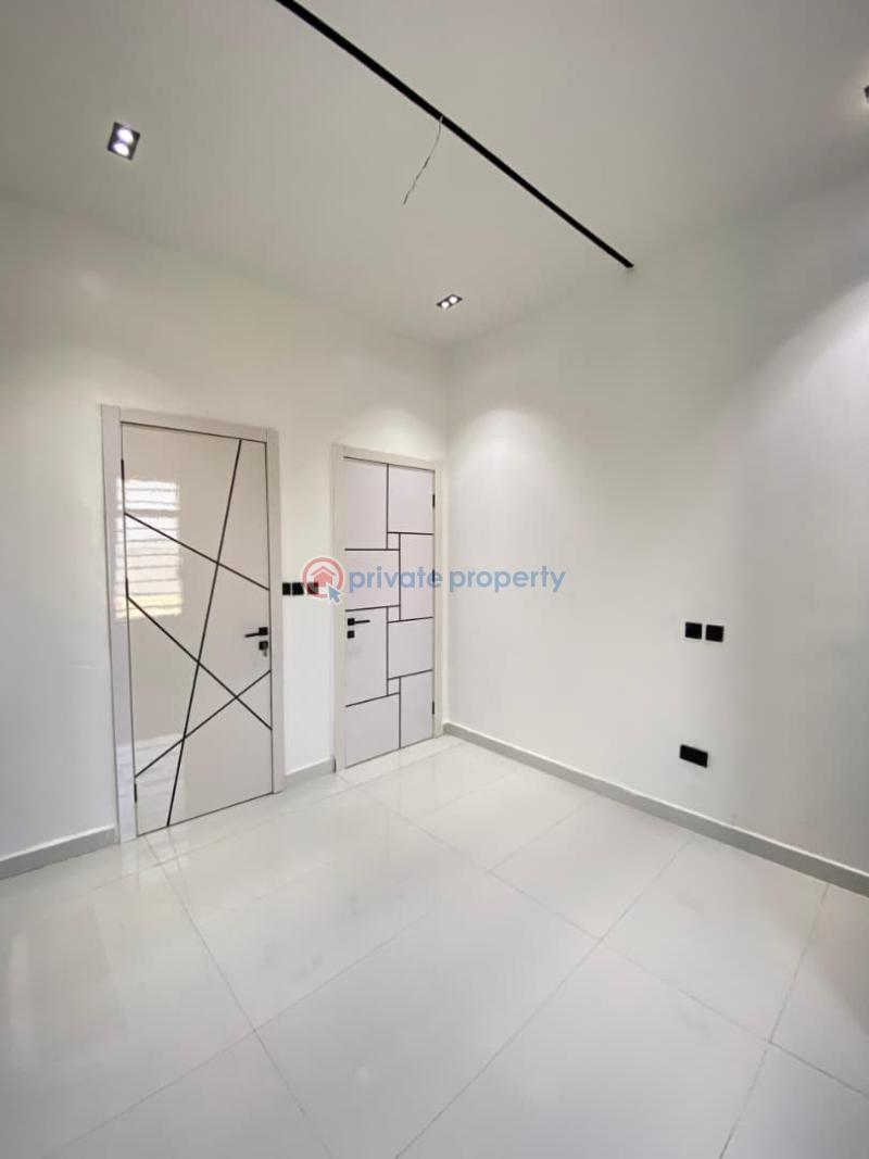 5 bedroom Detached Duplex For Sale Ajah Lagos - 1