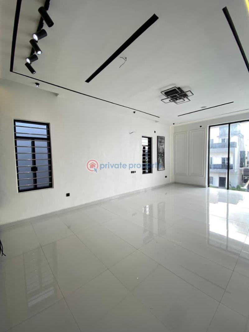 5 bedroom Detached Duplex For Sale Ajah Lagos - 10