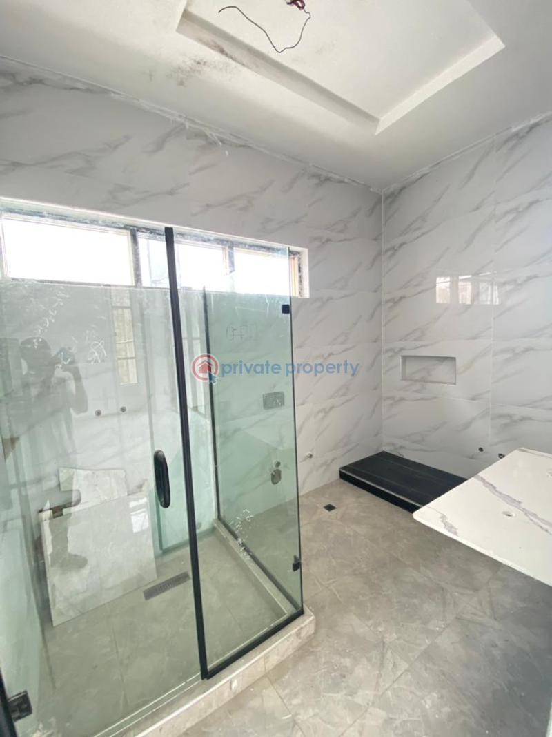 5 bedroom Detached Duplex For Sale Chevron Drive Lekki Lagos - 12
