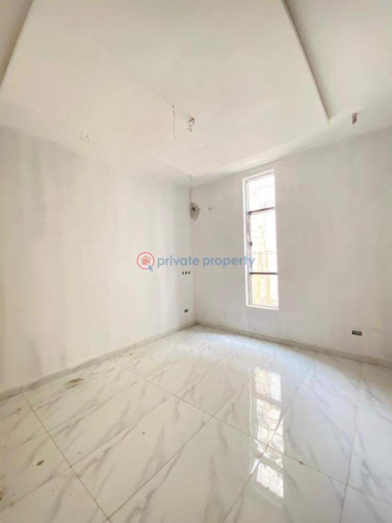 5 bedroom Detached Duplex For Sale Chevron Drive Lekki Lagos - 3