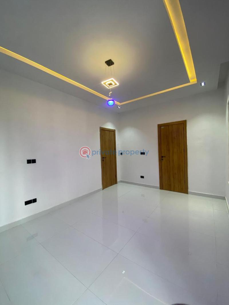 5 bedroom Detached Duplex For Sale Ajah Lagos - 12