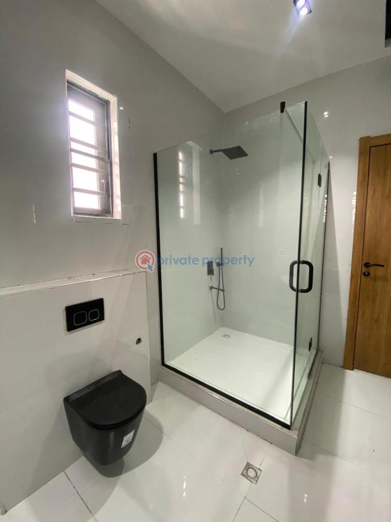 5 bedroom Detached Duplex For Sale Ajah Lagos - 5