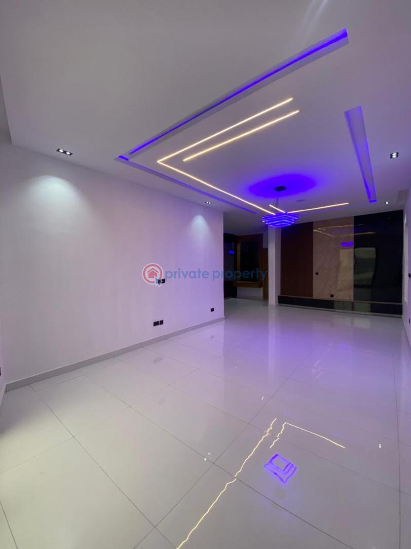 5 bedroom Detached Duplex For Sale Ajah Lagos - 10